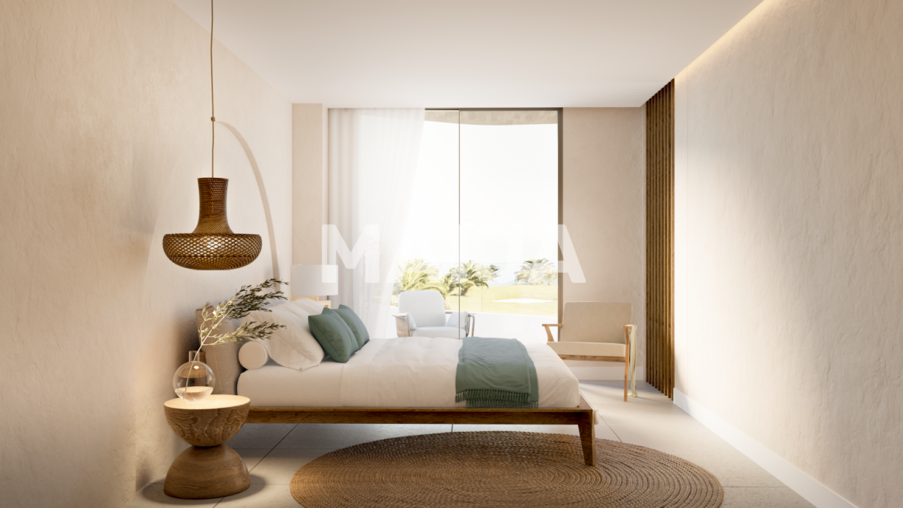 Appartamenti a Cap Cana, Repubblica Dominicana, 147.94 m² - foto 11