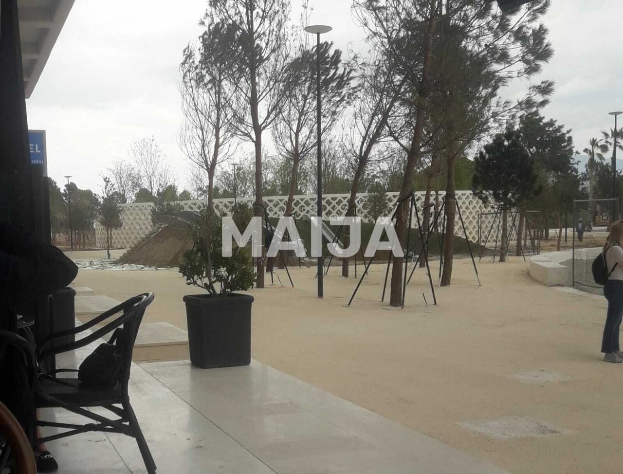 Commercial property in Vlore, Albania, 70 m² - picture 12