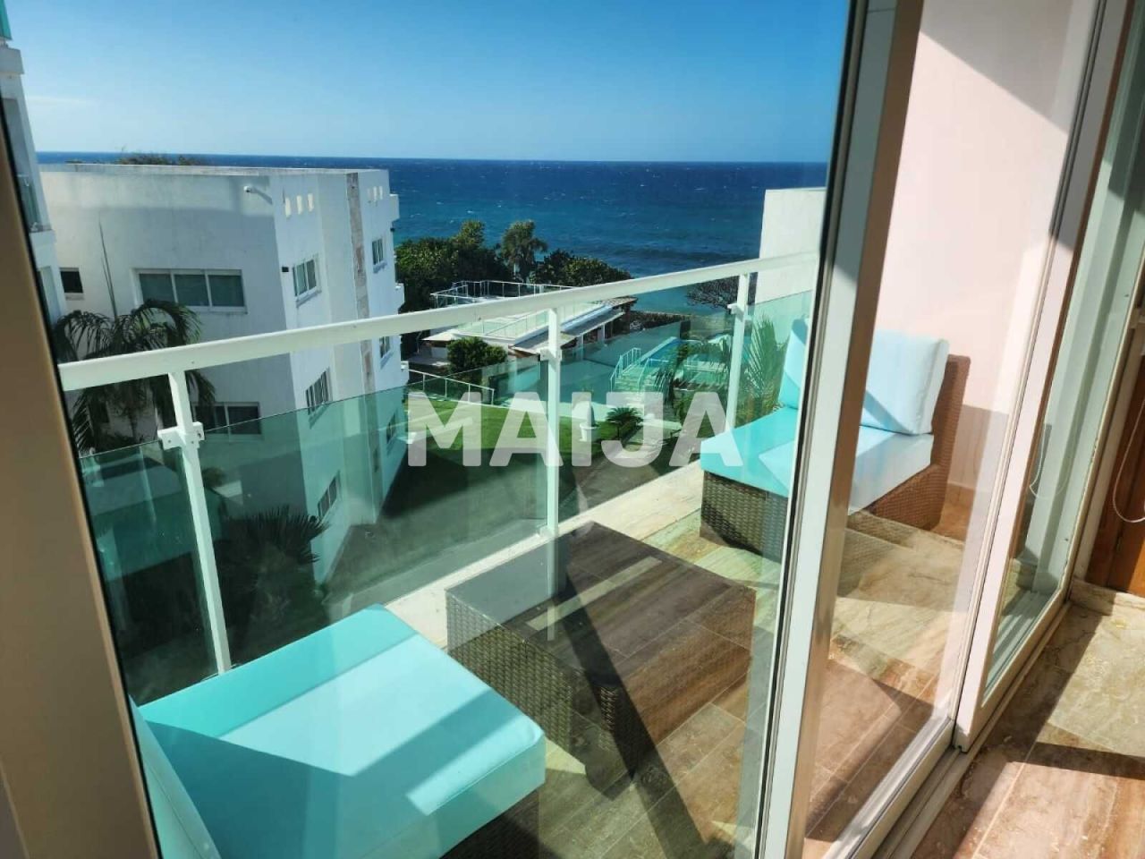 Apartamento en Sosúa, República Dominicana, 155 m² - imagen 12