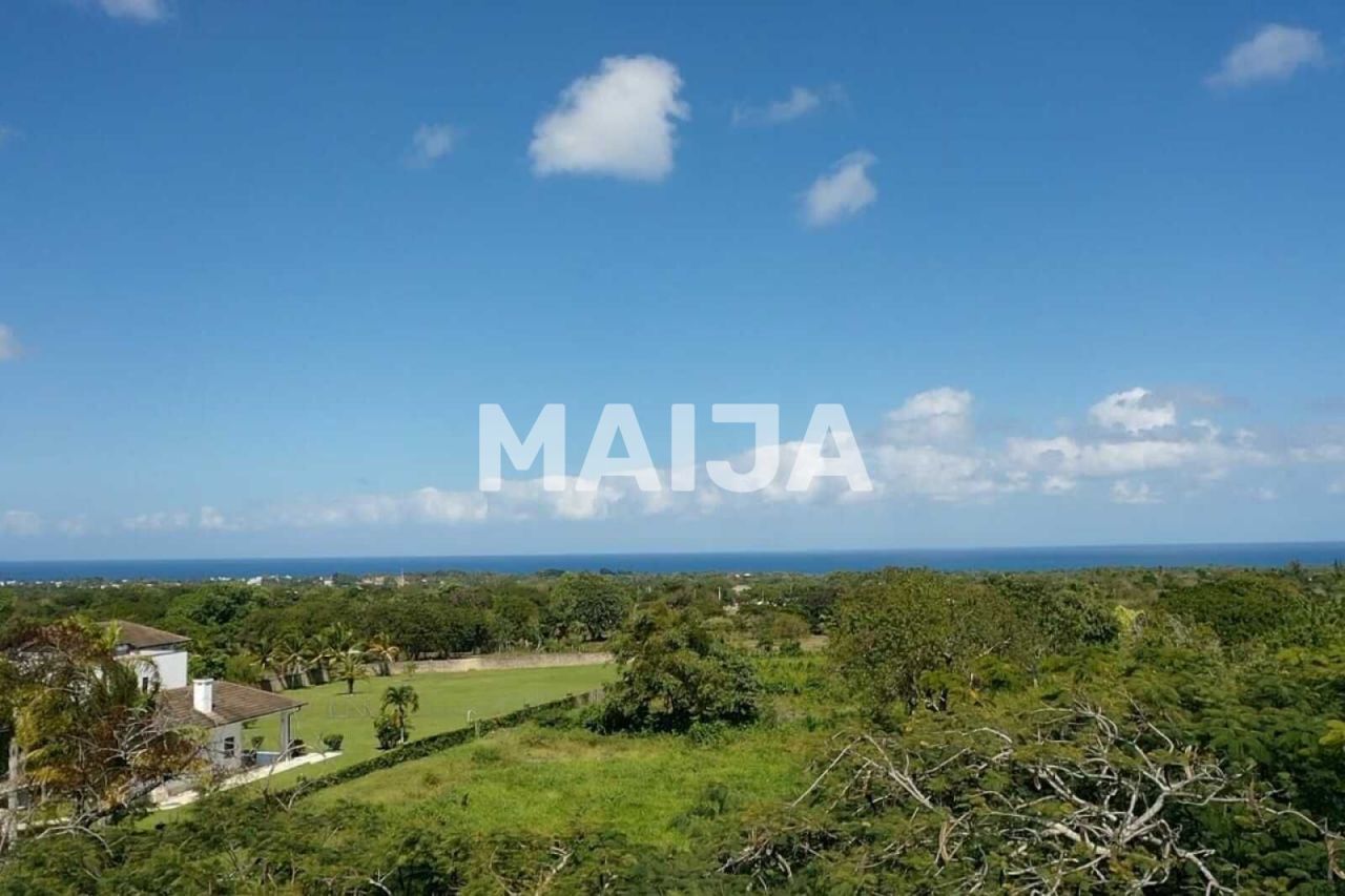Land in Cabarete, Dominican Republic, 10 000 m² - picture 12