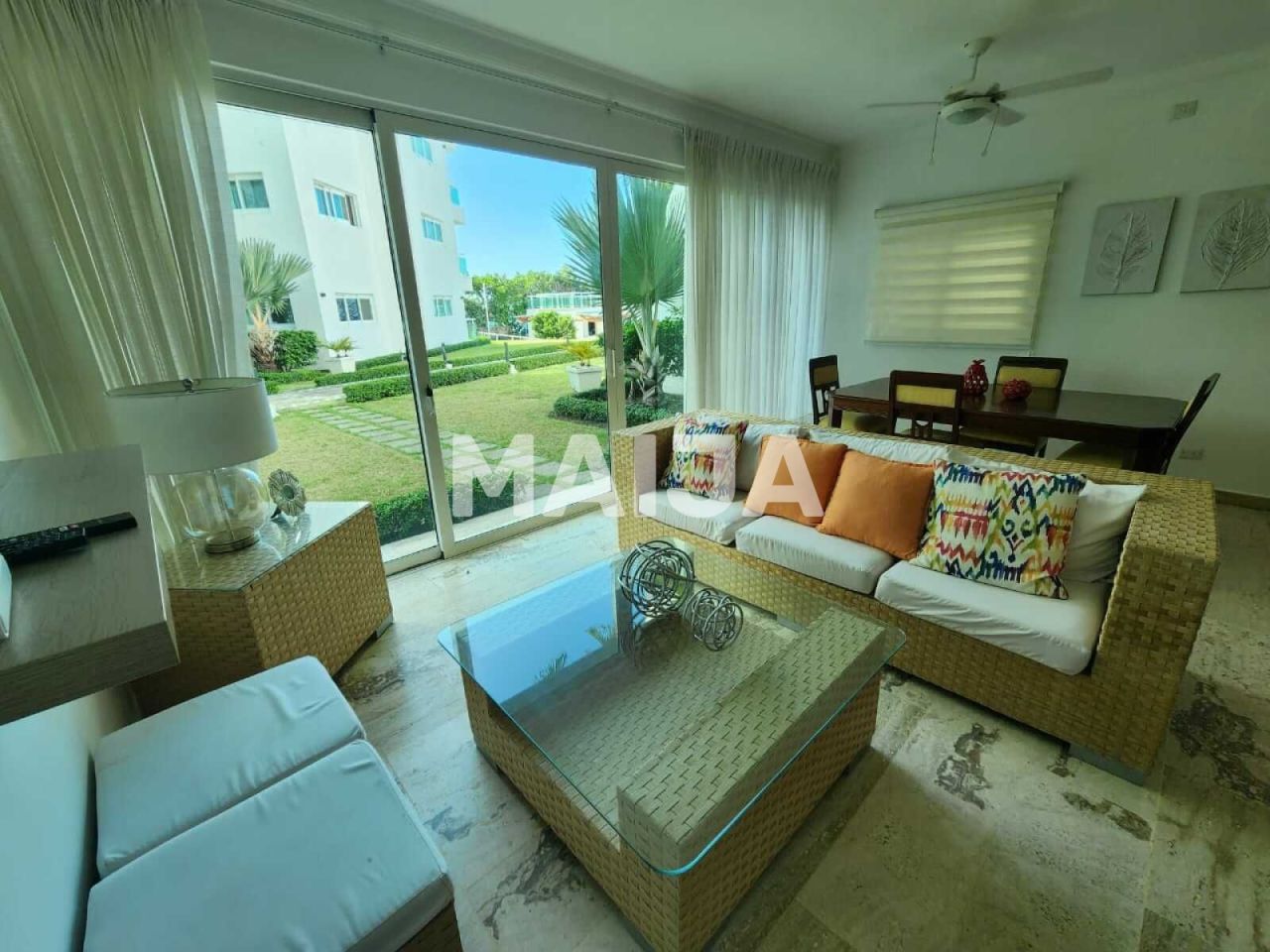 Appartement à Sosúa, République dominicaine, 127.55 m² - image 12