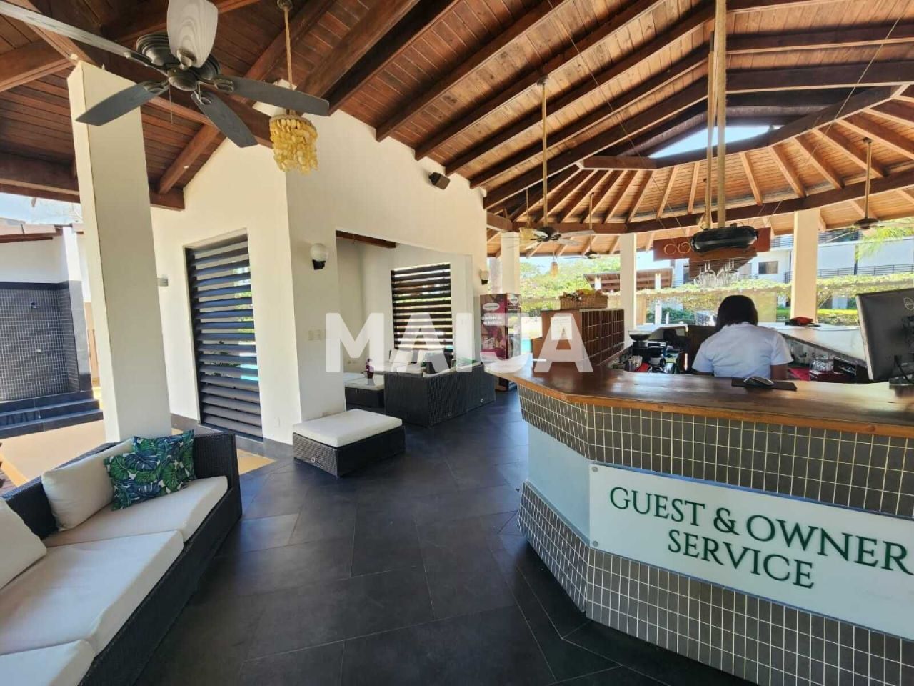 Apartment Guayacanes, Dominikanische Republik, 272.32 m² - Foto 12