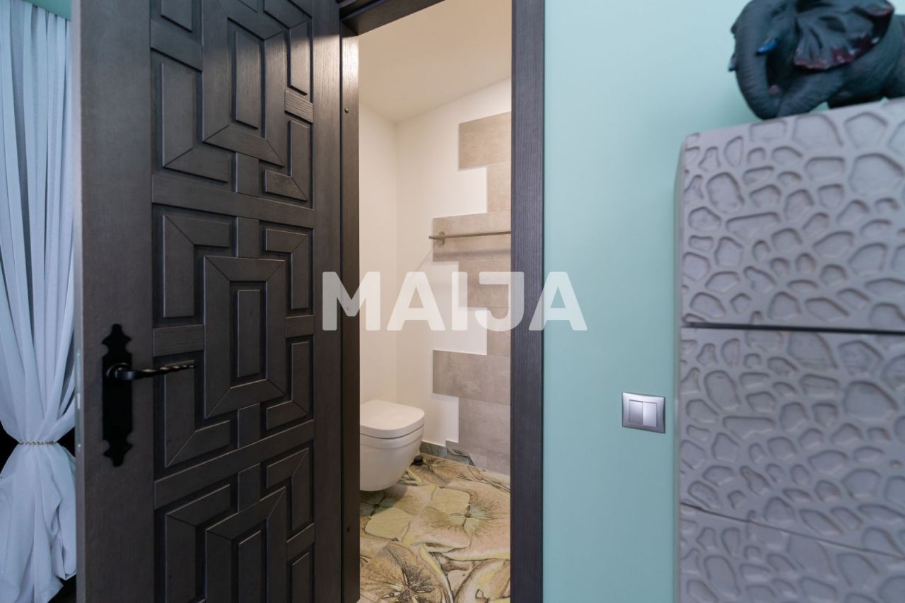 Casa en Jūrmala, Letonia, 239.6 m² - imagen 12