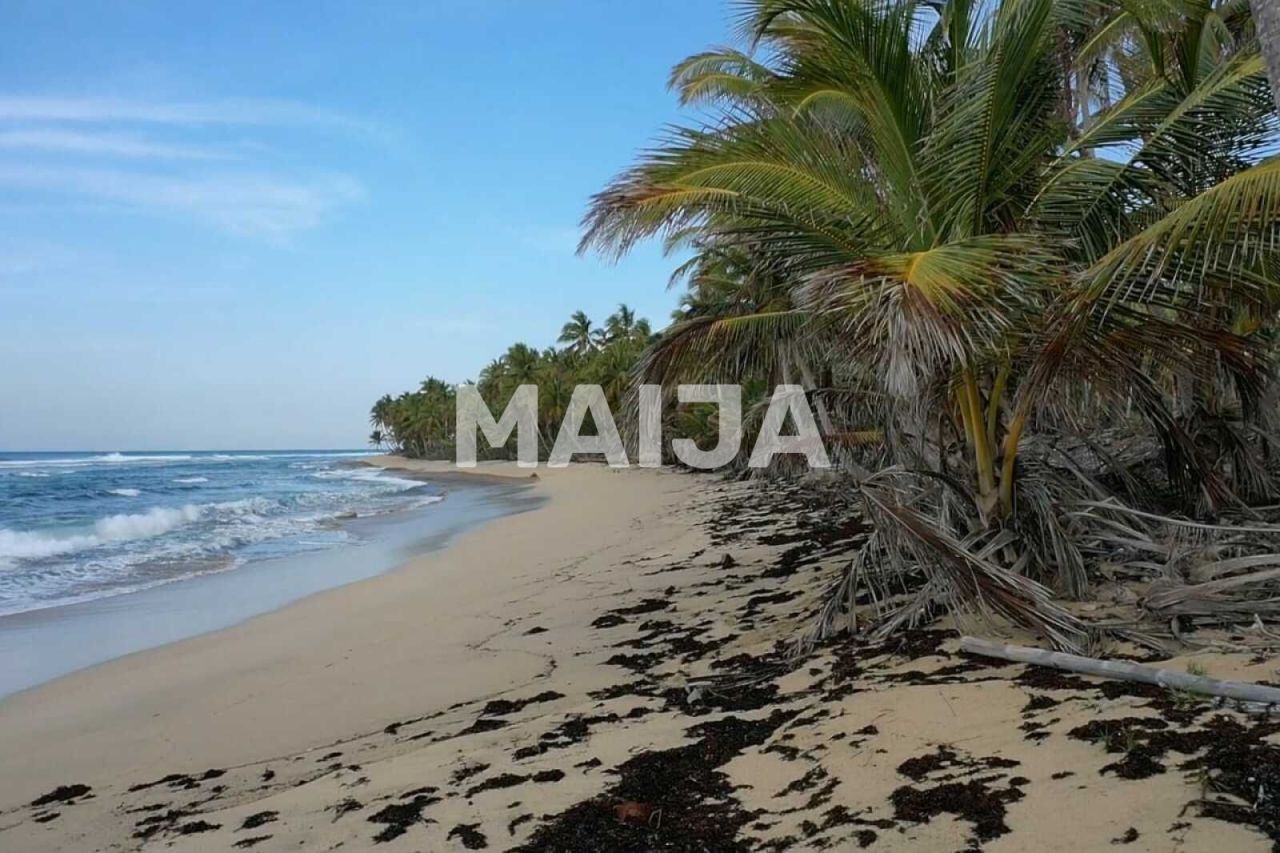 Land in Miches, Dominican Republic, 2 882 000 m² - picture 12