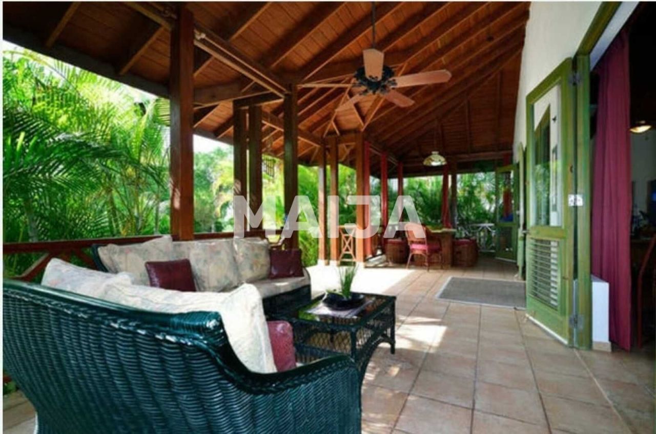 Villa en Sosúa, República Dominicana, 520 m² - imagen 12