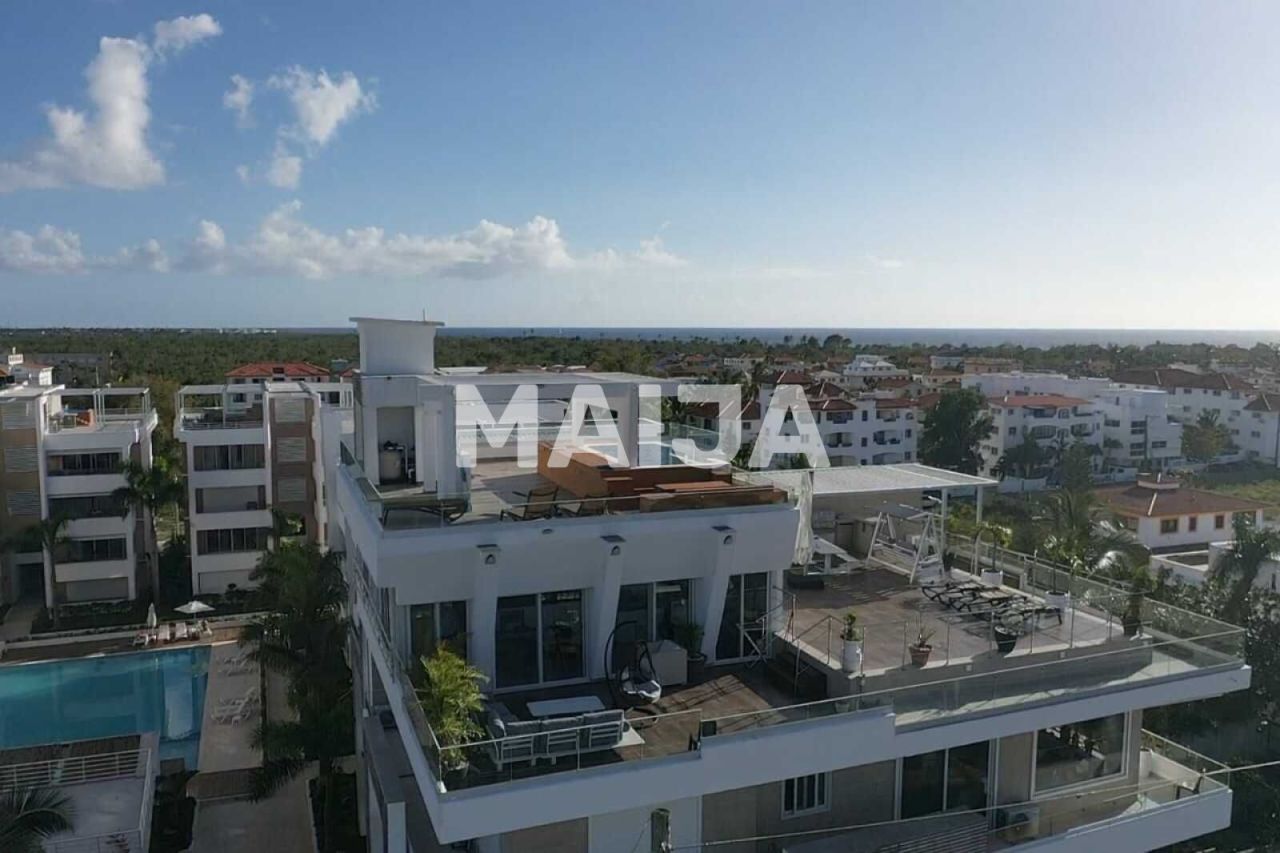 Apartment in Bayahibe, Dominican Republic, 500 m² - picture 12