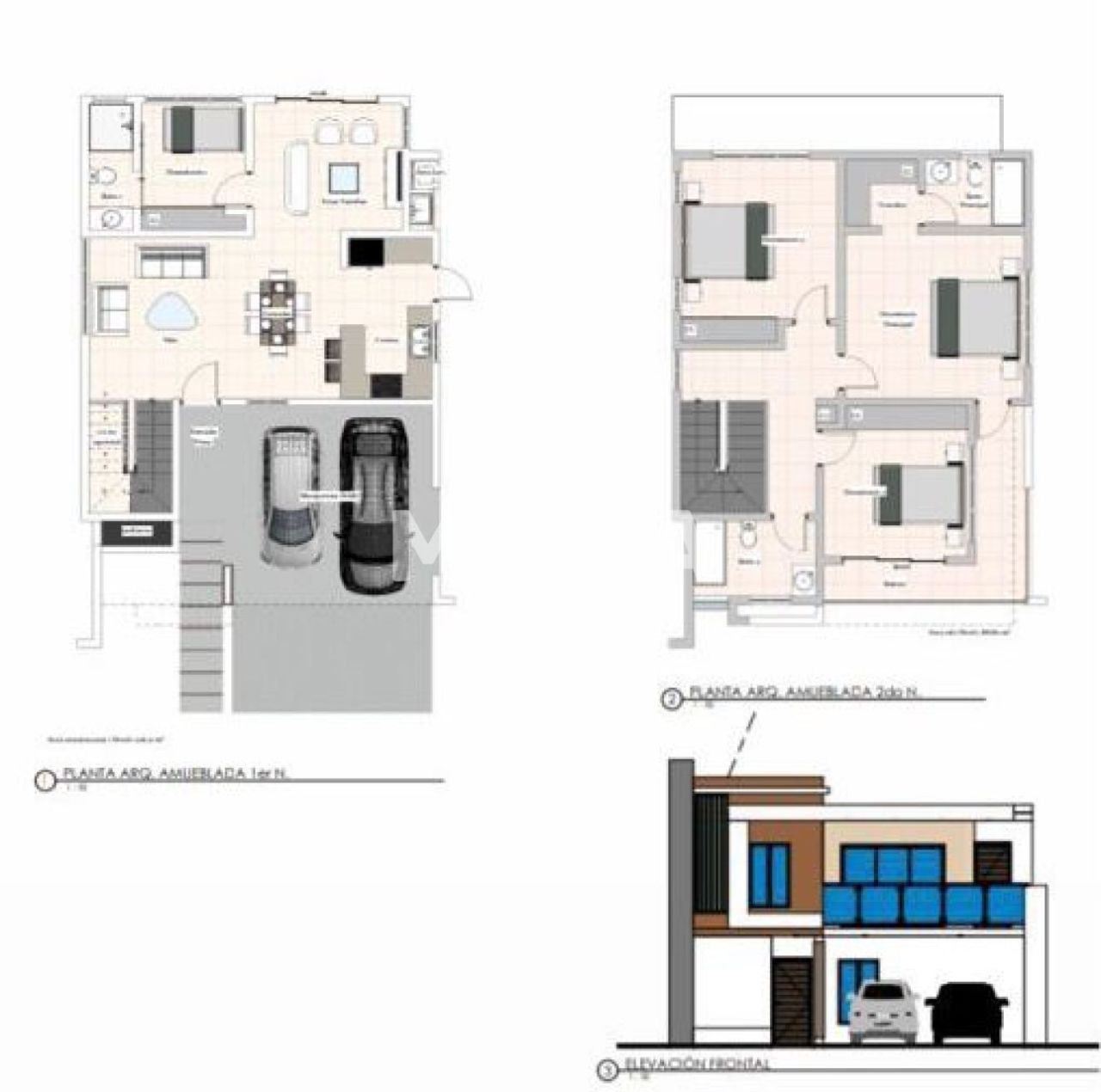 House in Punta Cana, Dominican Republic, 200 m² - picture 12