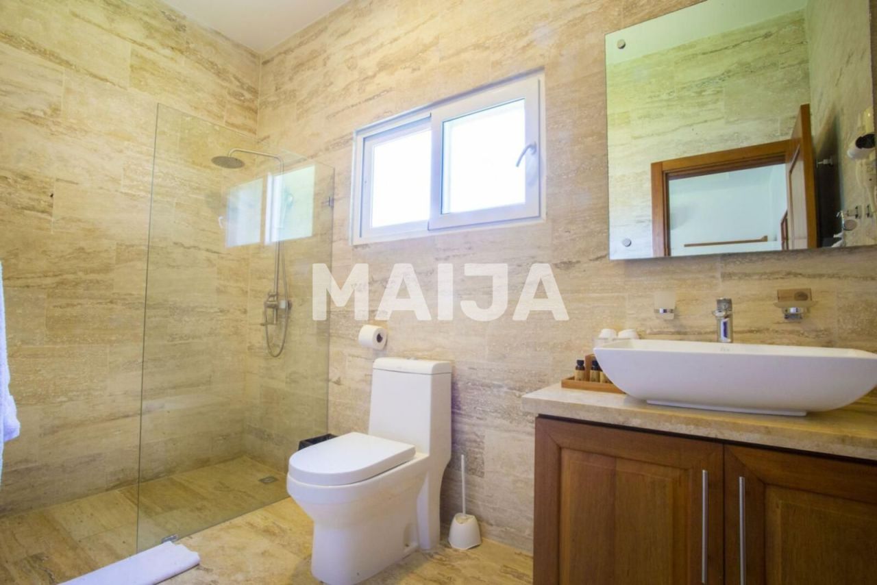 Villa in Sosúa, Dominikanische Republik, 176 m² - Foto 12