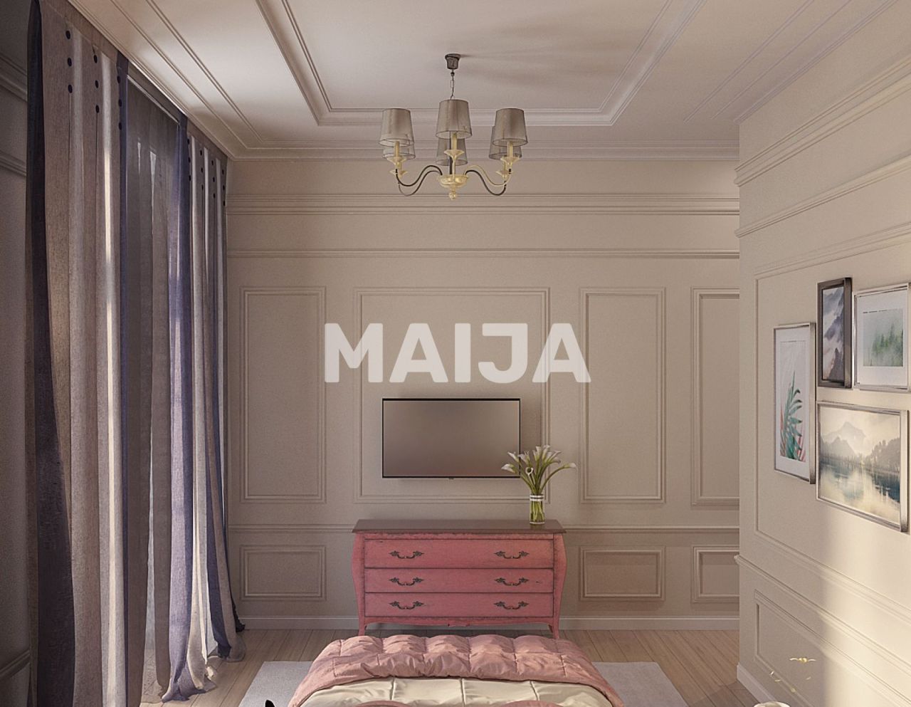 Haus in Alvor, Portugal, 575 m² - Foto 12