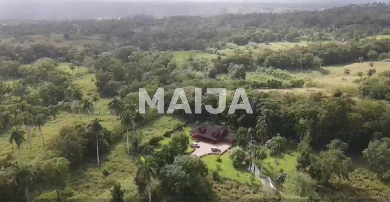 Terreno a Cabarete, Repubblica Dominicana, 230 000 m2 - foto 12