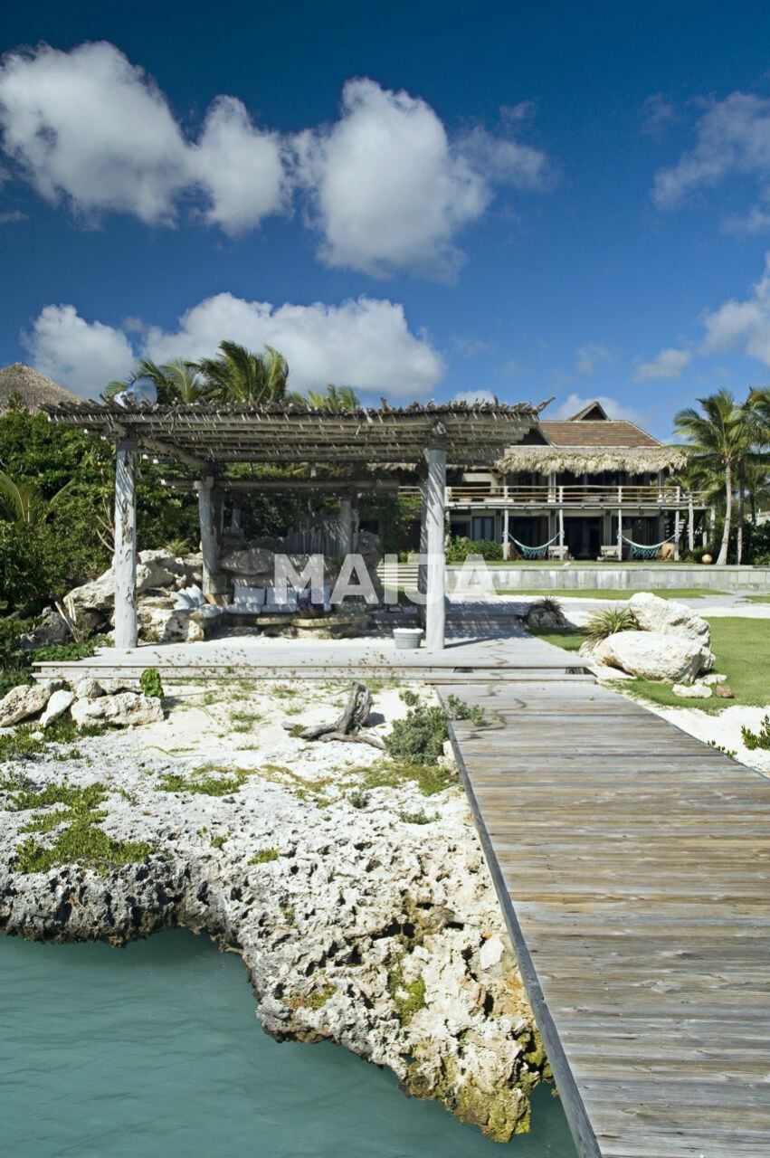 Villa a Punta Cana, Repubblica Dominicana, 1 300 m² - foto 12