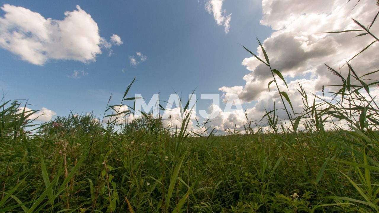 Terrain à Riga, Lettonie, 10 642 m² - image 12