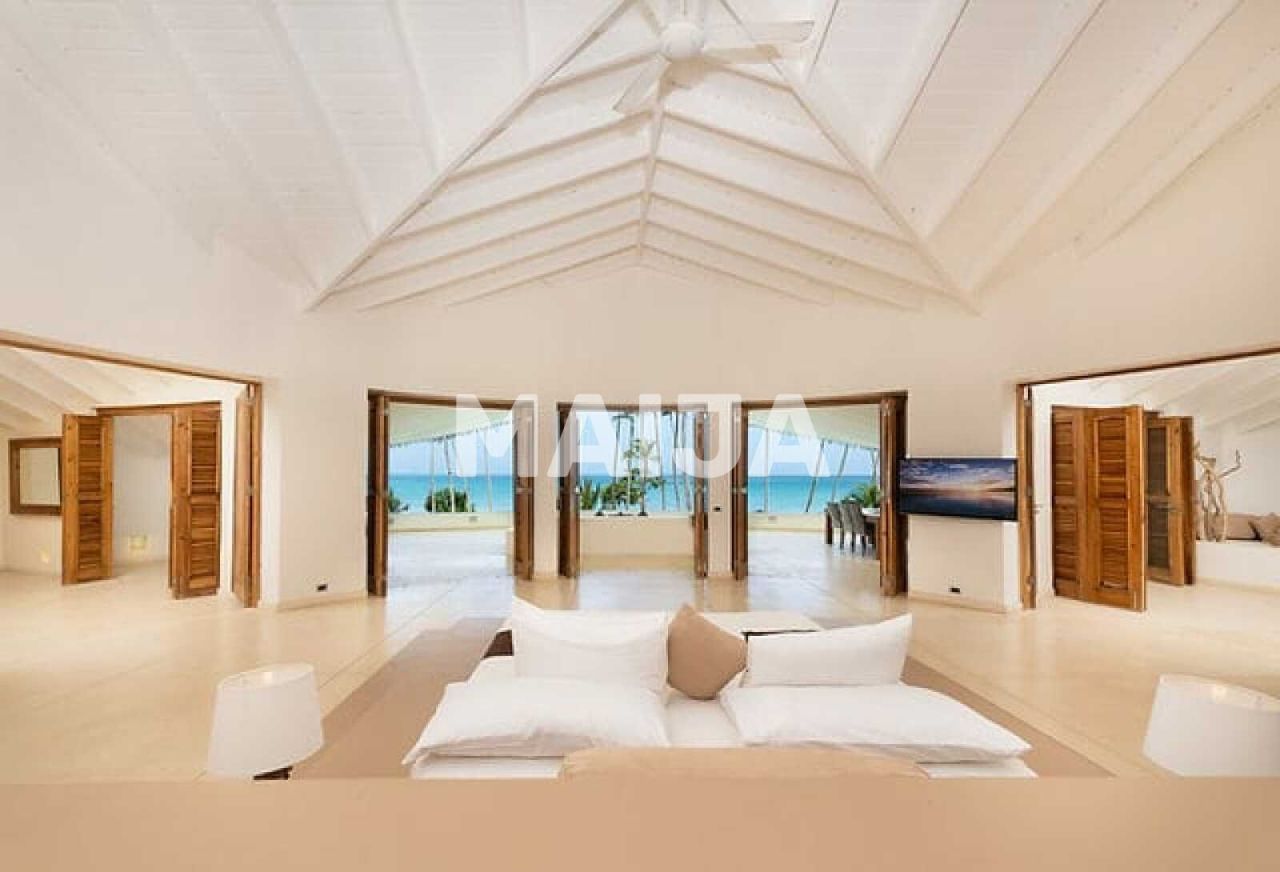 Villa a Las Terrenas, Repubblica Dominicana, 2 000 m² - foto 12