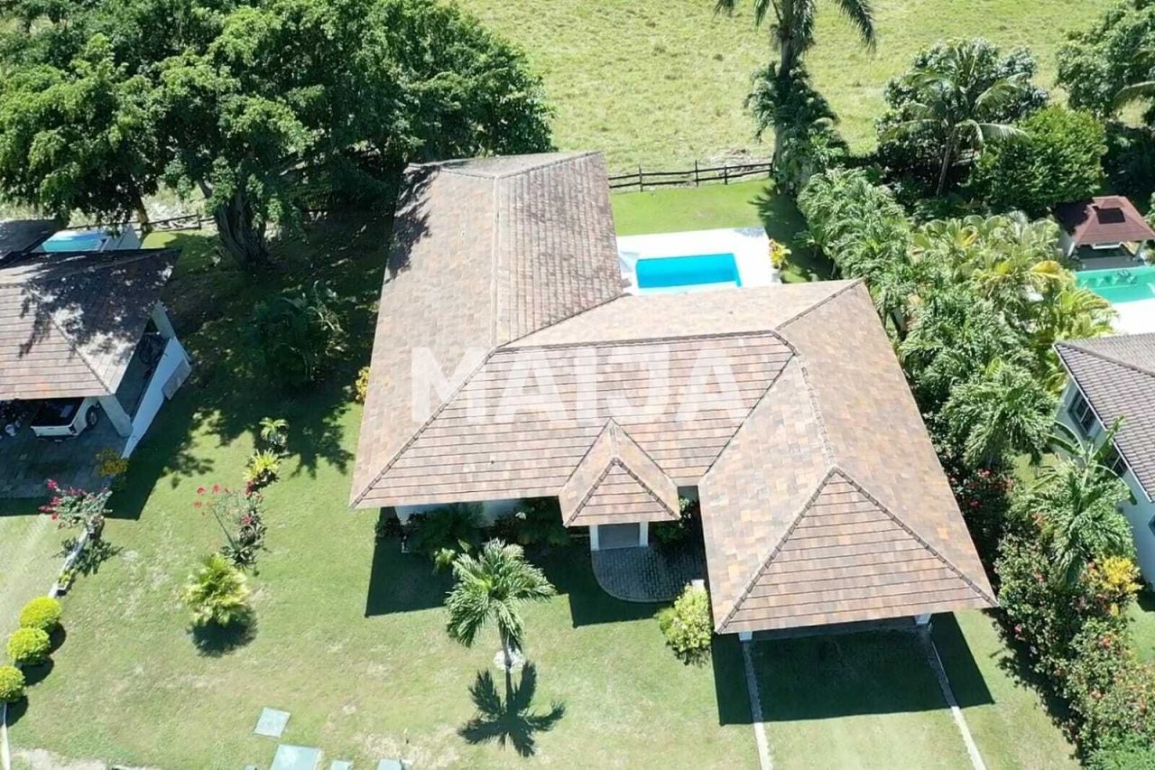 Maison à Sosúa, République dominicaine, 250 m² - image 12