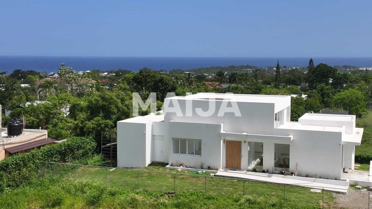 Villa à Sosúa, République dominicaine, 300 m² - image 12