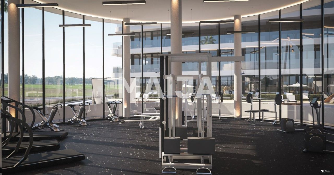 Apartment in Punta Cana, Dominican Republic, 253.65 m² - picture 13