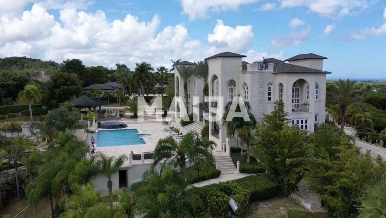 Villa in Cabarete, Dominican Republic, 5 000 m² - picture 13