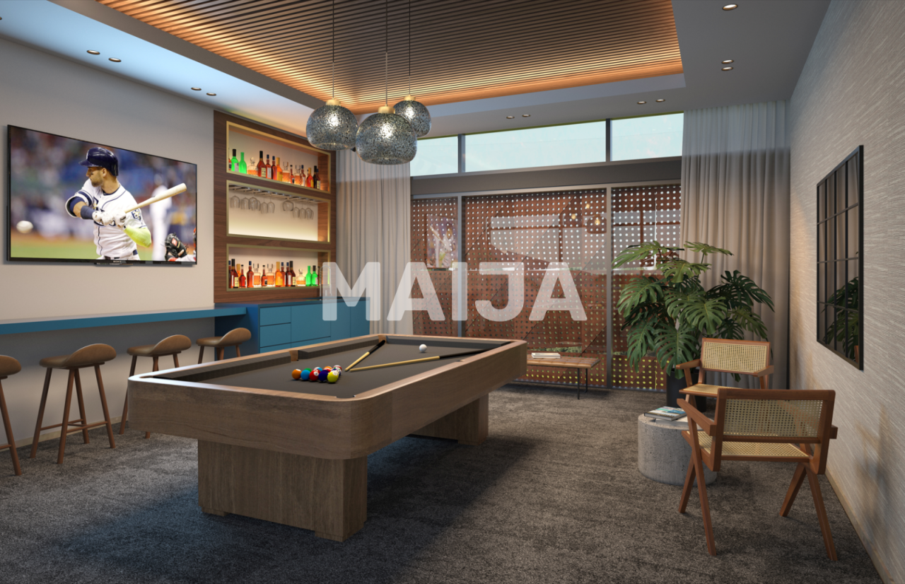 Apartamento en Cap Cana, República Dominicana, 140.2 m² - imagen 13