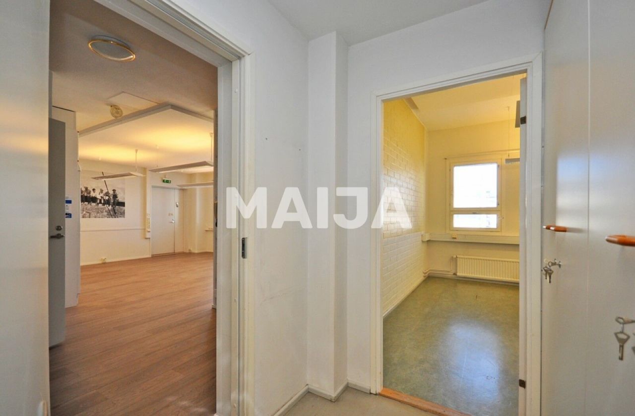 Büro Tornio, Finnland, 143 m² - Foto 13