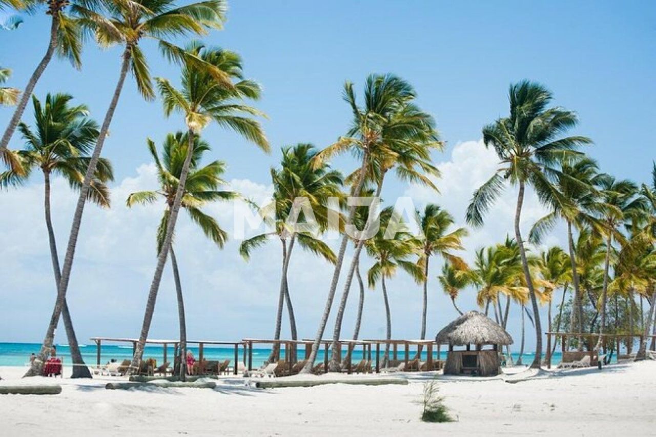 Villa à Cap Cana, République dominicaine, 815.63 m² - image 13