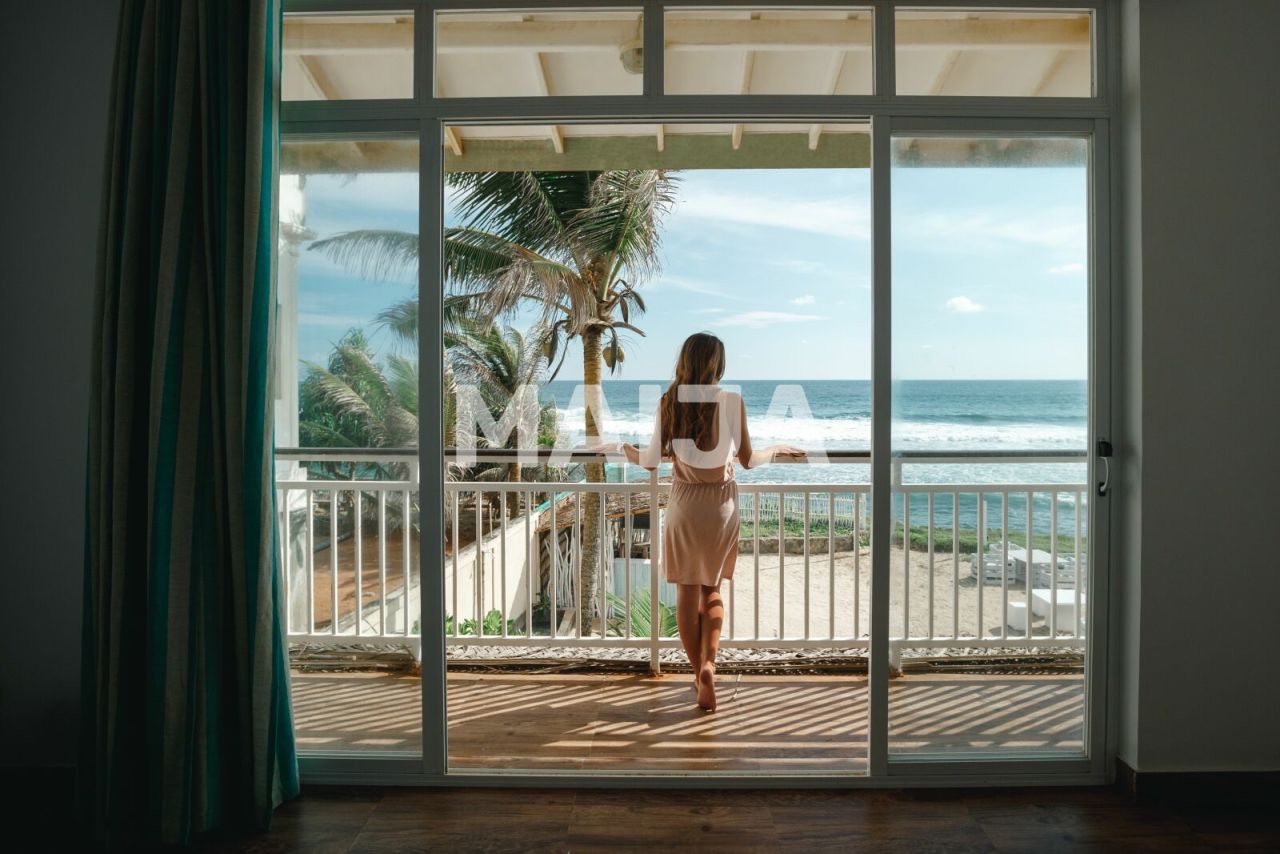 Appartamenti a Las Terrenas, Repubblica Dominicana, 125.6 m² - foto 13