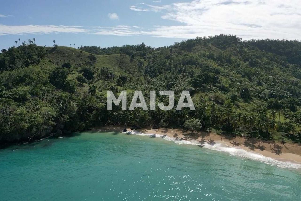 Terreno a Samana, Repubblica Dominicana, 1 600 000 m2 - foto 13
