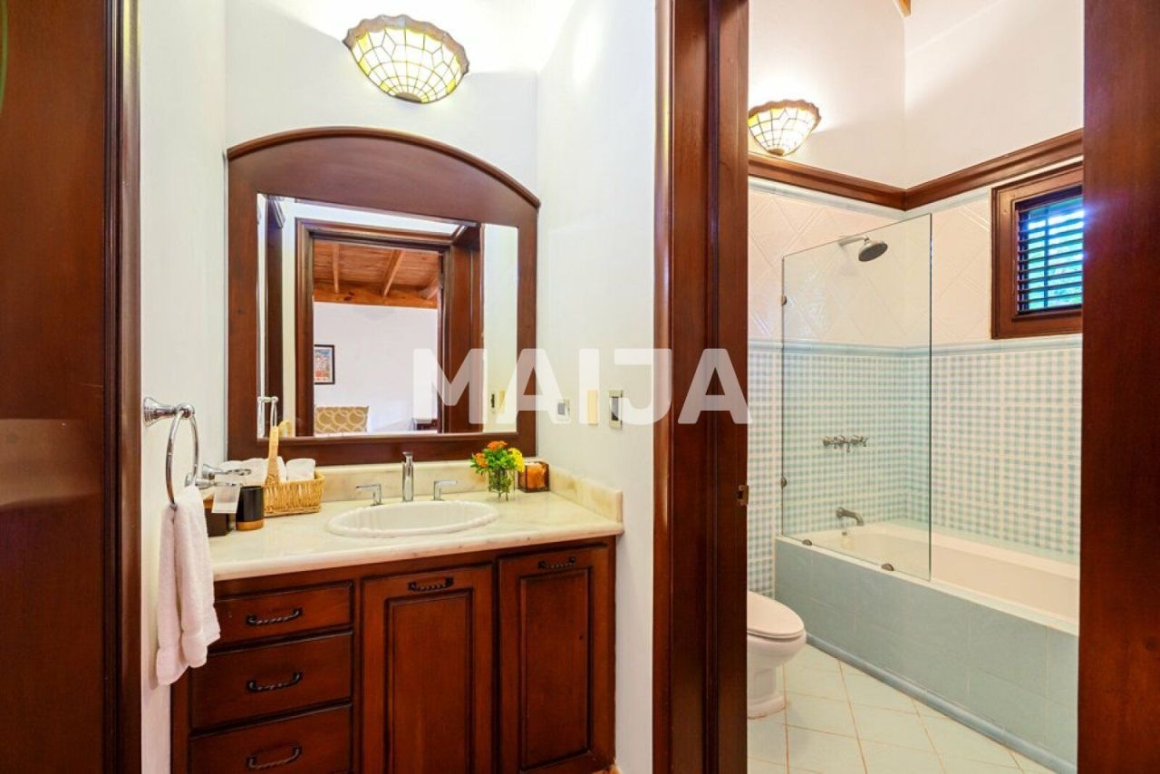 Villa a Cabarete, Repubblica Dominicana, 511 m² - foto 13
