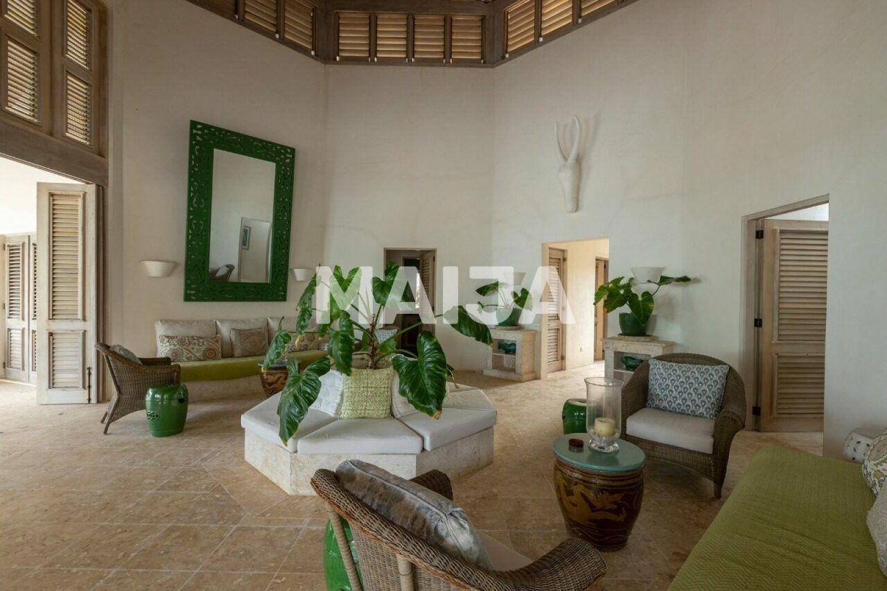 Villa in Punta Cana, Dominikanische Republik, 1 110 m² - Foto 13