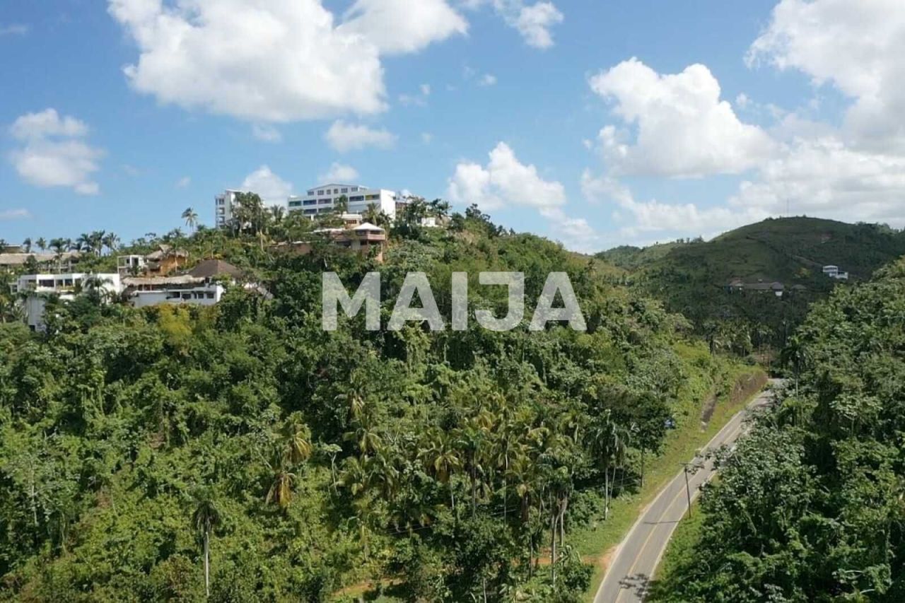 Terrain à Las Terrenas, République dominicaine, 10 000 m² - image 13