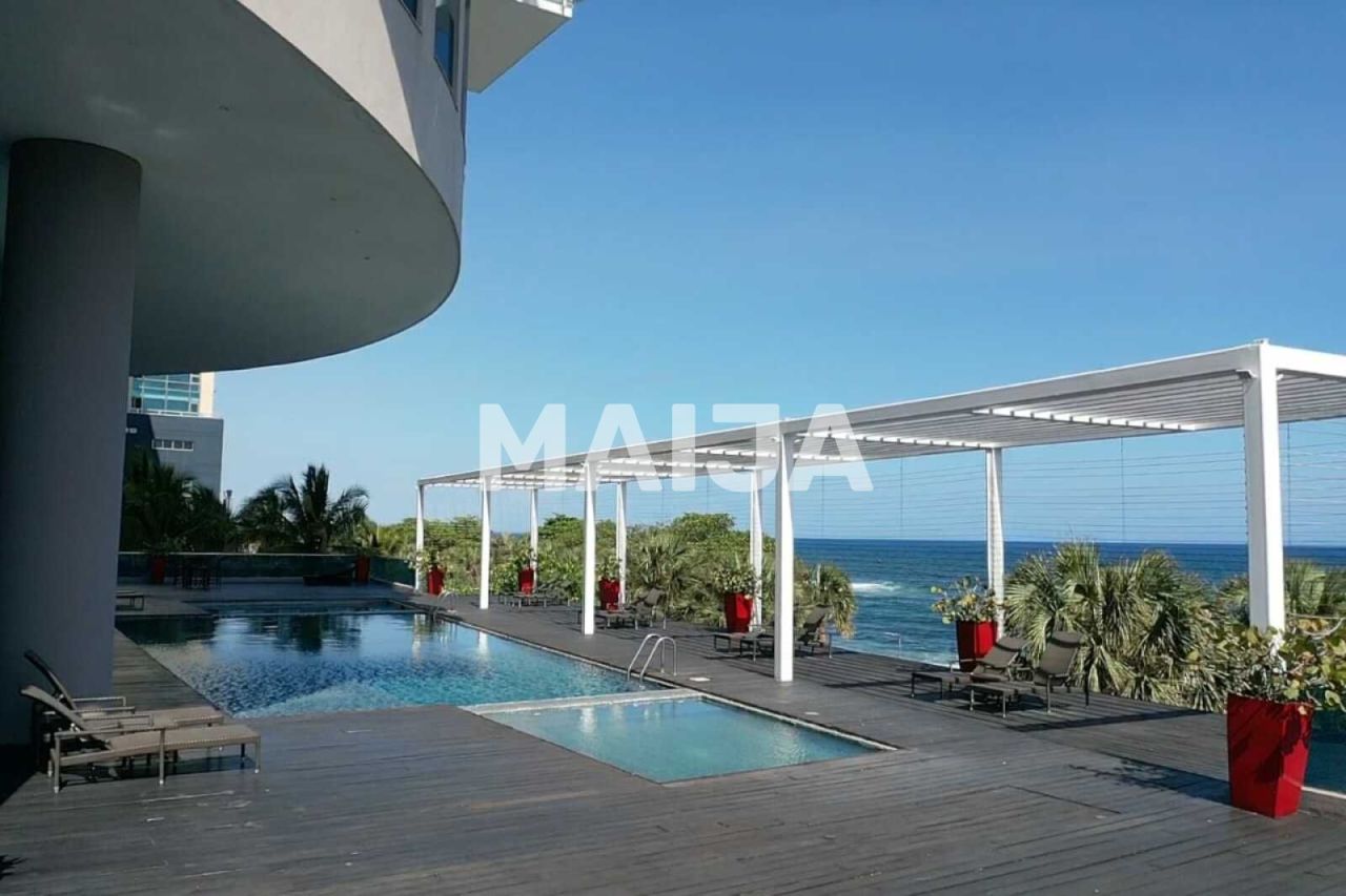 Apartment Santo Domingo de Guzmán, Dominikanische Republik, 162 m² - Foto 13