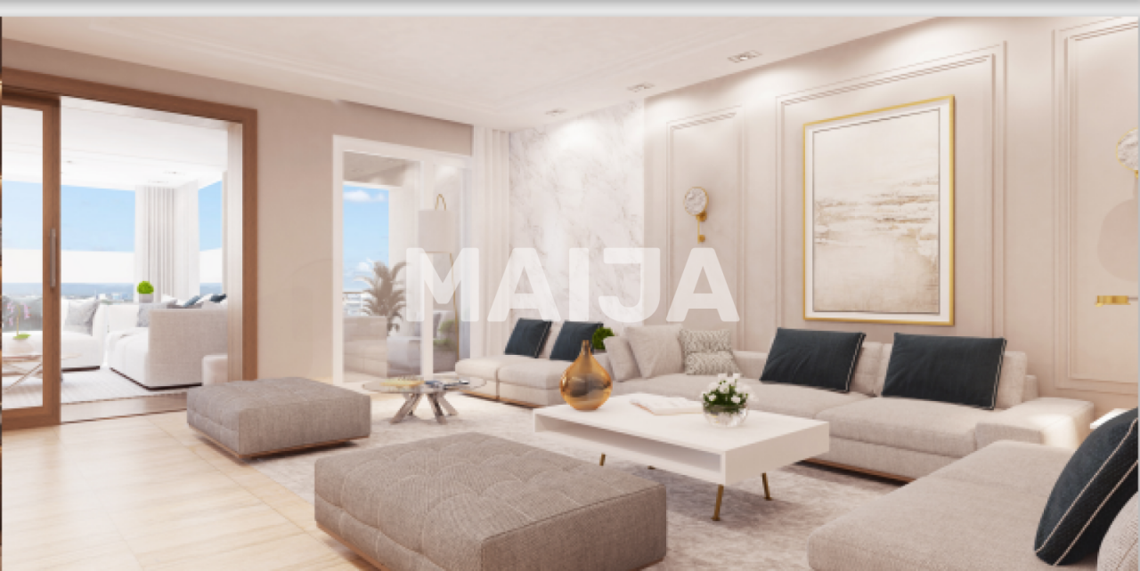 Apartment Santo Domingo de Guzmán, Dominikanische Republik, 313.72 m² - Foto 13