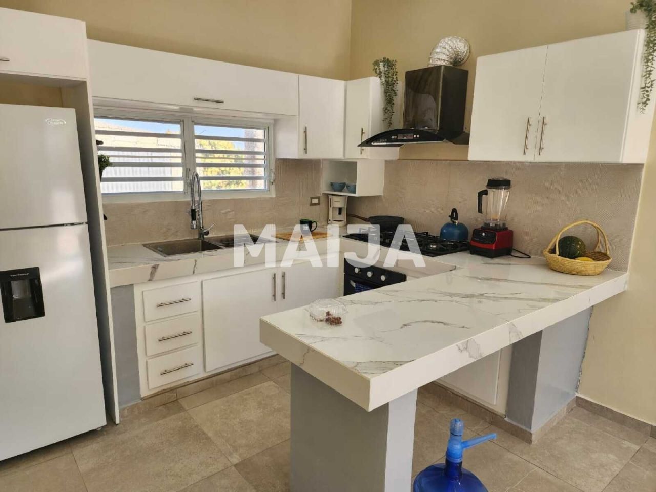 House in Las Terrenas, Dominican Republic, 80 m² - picture 13