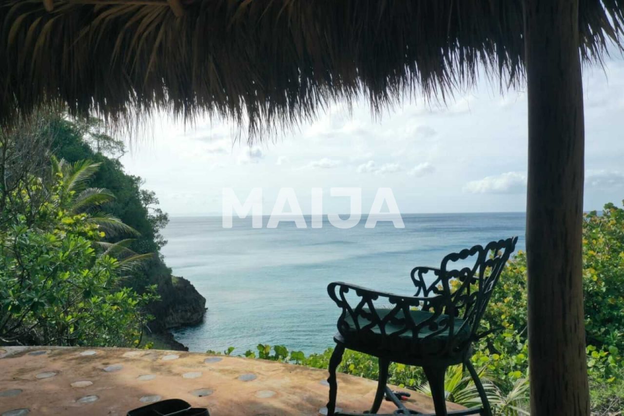 Terreno a Las Terrenas, Repubblica Dominicana, 62 000 m2 - foto 13