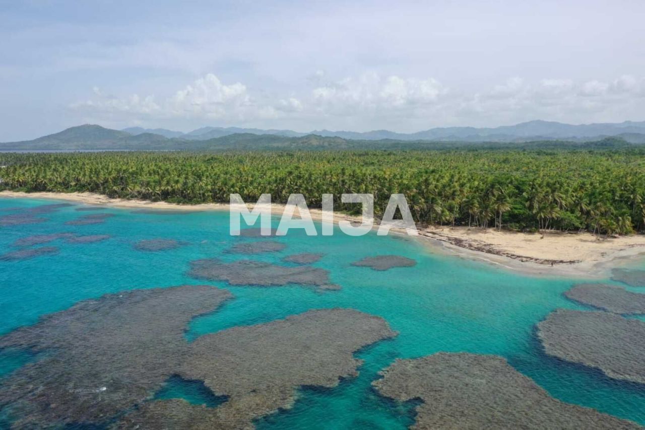 Terreno a Miches, Repubblica Dominicana, 307 000 m2 - foto 12