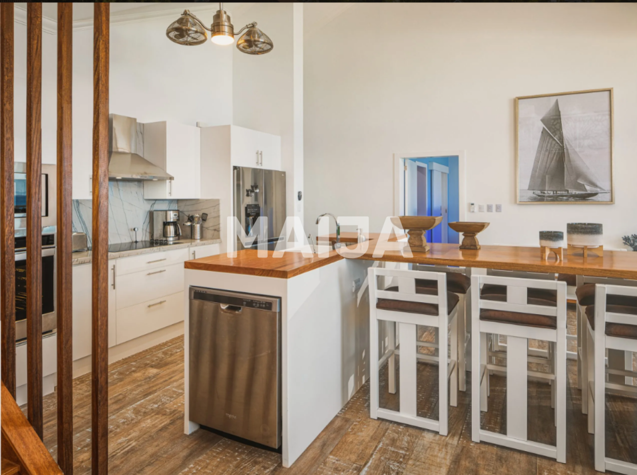 Appartamenti a Sosua, Repubblica Dominicana, 334 m² - foto 13