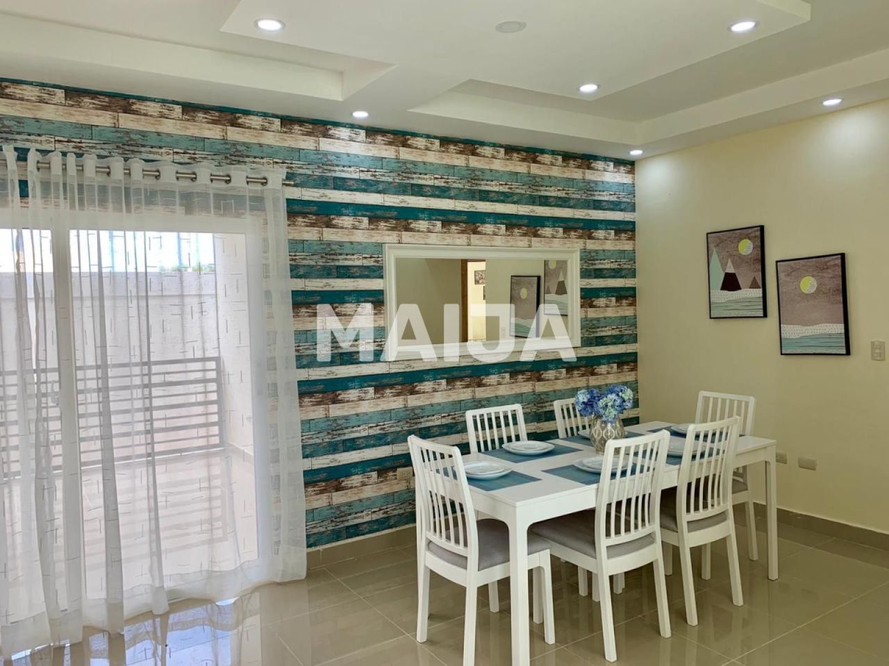 Apartment in Punta Cana, Dominican Republic, 147 m² - picture 13