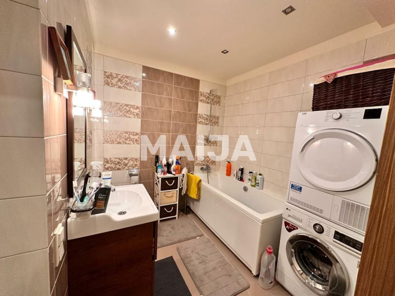 Appartement à Jūrmala, Lettonie, 91 m² - image 13