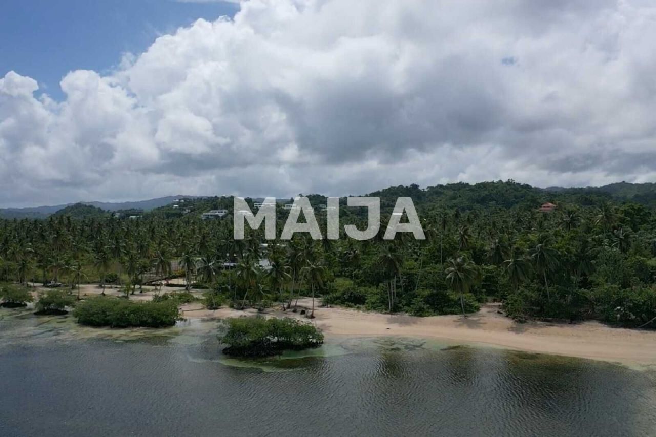 Terreno en Las Terrenas, República Dominicana, 5 087 m² - imagen 13