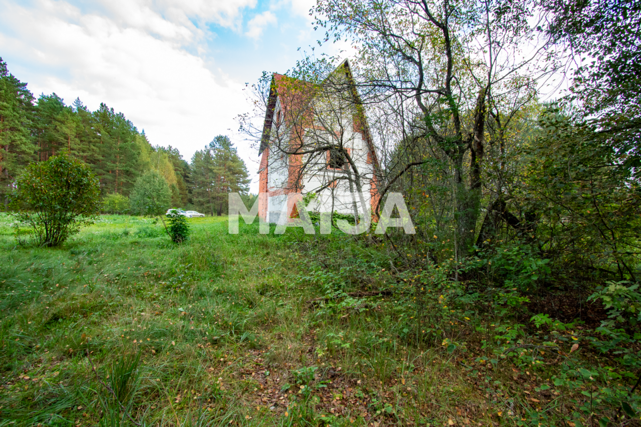 Terreno Ilkene, Letonia, 17 400 m² - imagen 12