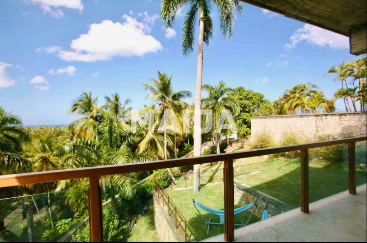 Villa in Las Terrenas, Dominican Republic, 750 m² - picture 11