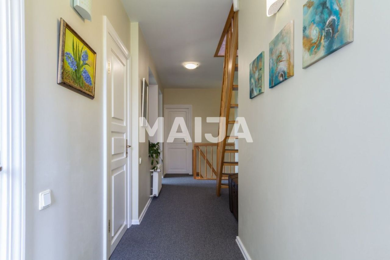 House Bikernieki, Latvia, 250 m² - picture 12