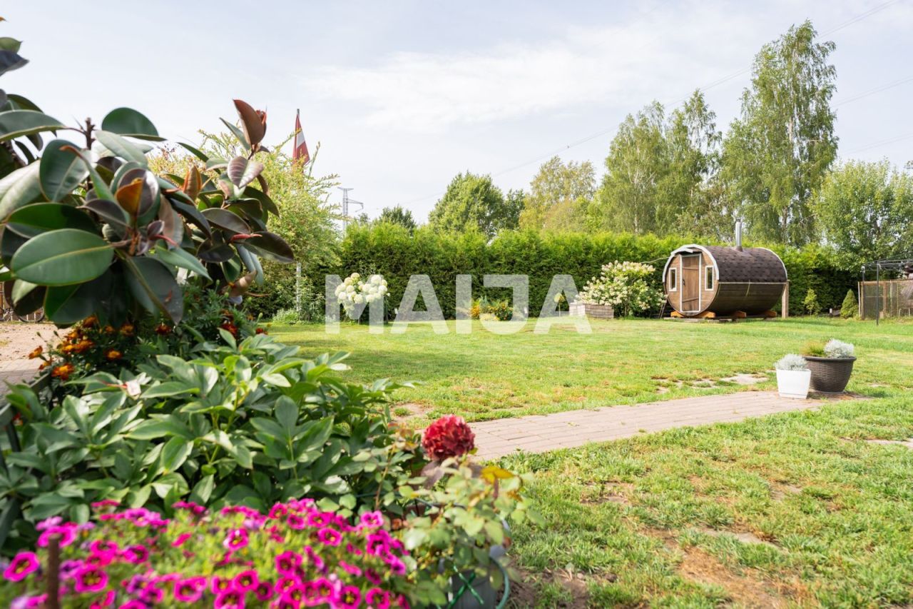 Casa a Jurmala, Lettonia, 90 m² - foto 12