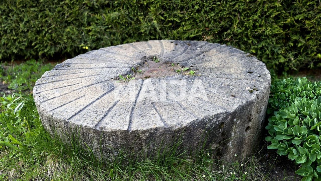 Maison More, Lettonie, 115 m² - image 12