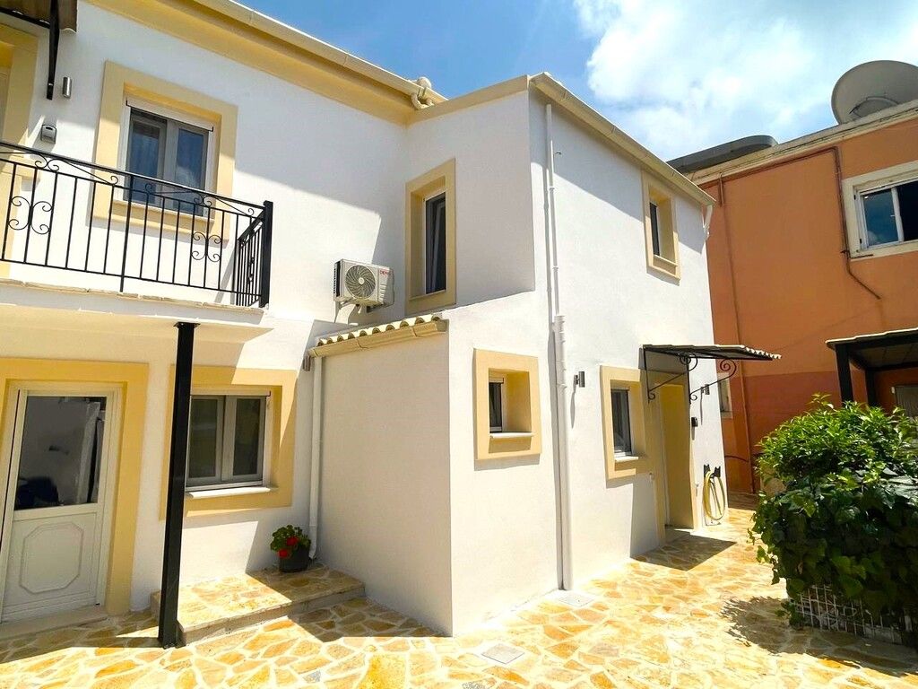 Maisonette en Corfú, Grecia, 72 m² - imagen 1