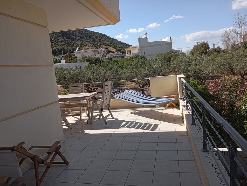 Maisonnette à Rafina, Grèce, 200 m² - image 1