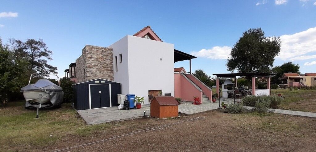 Maisonette en Calcídica, Grecia, 75 m² - imagen 1
