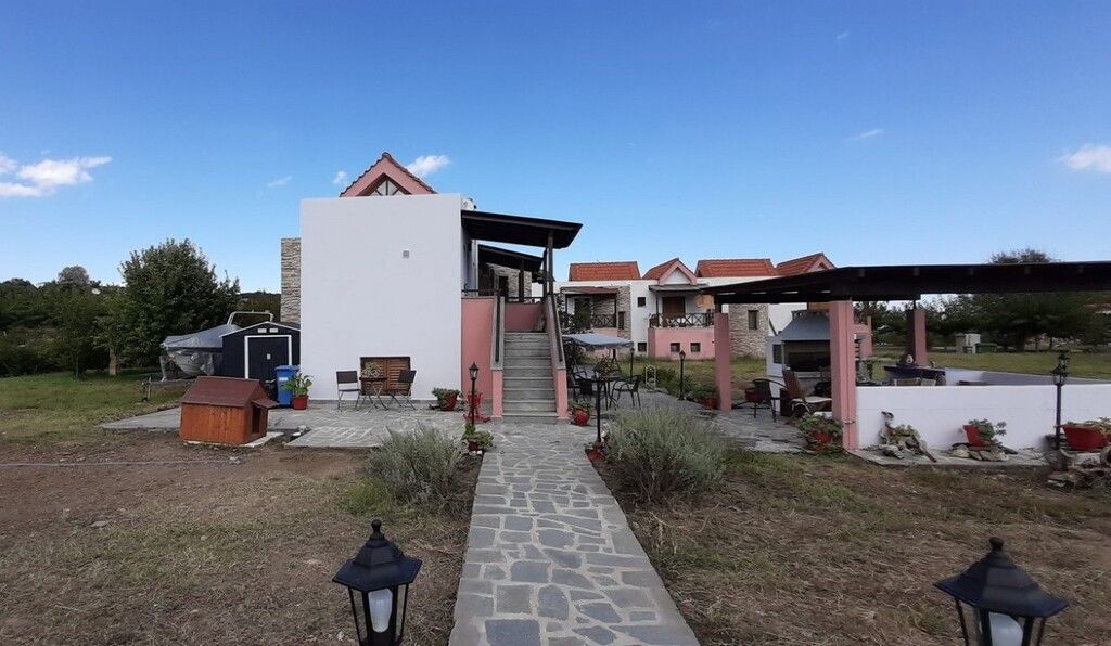 Maisonette a Calcidica, Grecia, 75 m² - foto 2