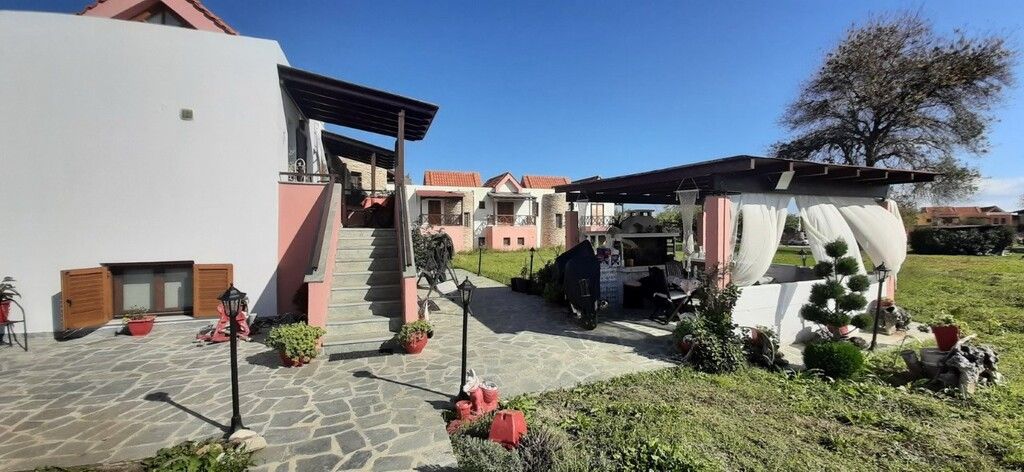 Maisonette a Calcidica, Grecia, 75 m² - foto 3