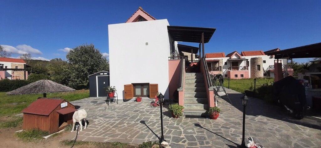 Maisonette a Calcidica, Grecia, 75 m² - foto 4