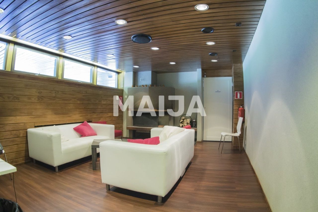 Office in Espoo, Finland, 1 787 m² - picture 12